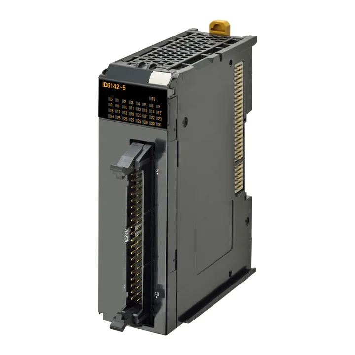 OMRON NX-ID6142-5 — NX-ID6142 Series Digital Input Unit - Controllers & PLCs product front view