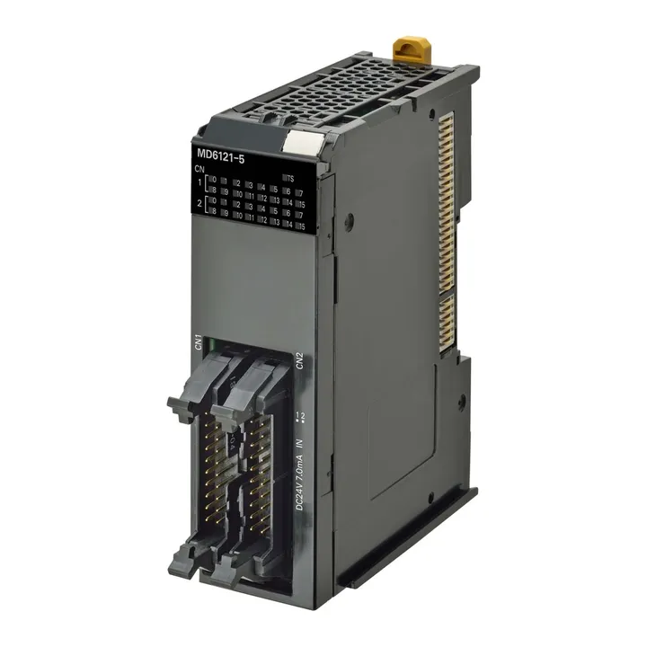 OMRON NX-MD6121-5 — NX-MD6121 Series I/O Unit - Controllers & PLCs product front view