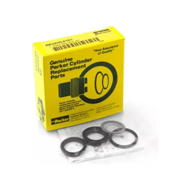 Parker PN200HM001 — PN200HM Series Seal Kit - Hydraulics & Pneumatics product front view