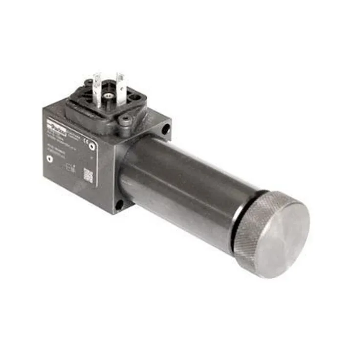 Parker PSB040AF1AZ — PSB040AF Series Pressure Switch - Hydraulics & Pneumatics product front view