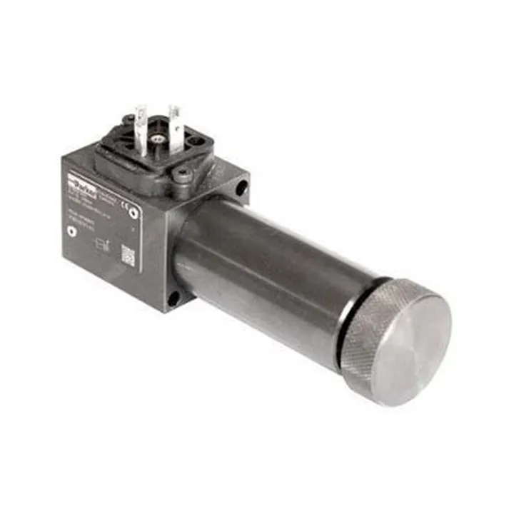 Parker PSB160SF1A5 — PSB160SF Series Pressure Switch - Hydraulics & Pneumatics product front view
