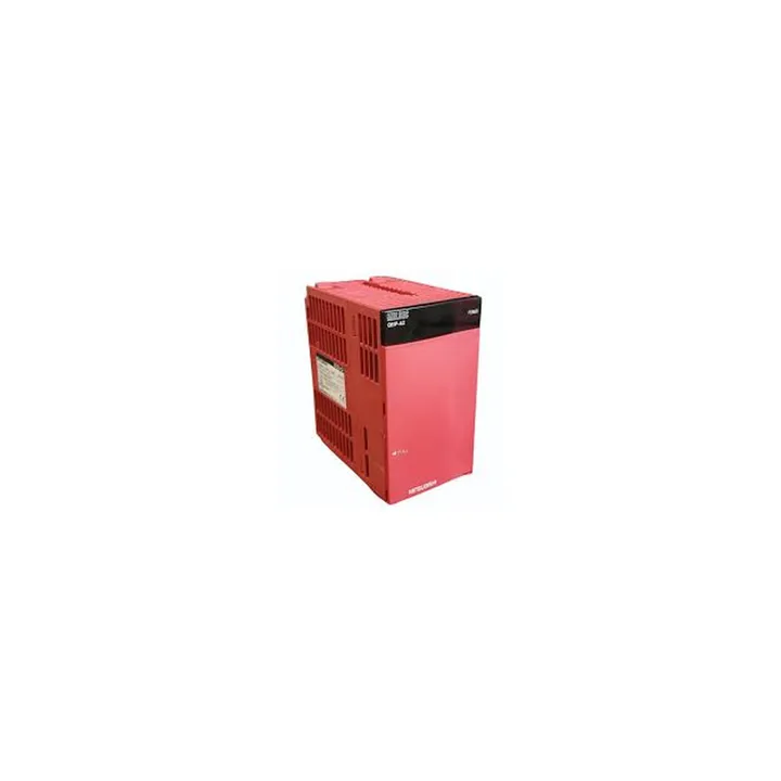 Mitsubishi Q61P-A2 — PLC Power Supply Q Series - Power & Electricals product front view