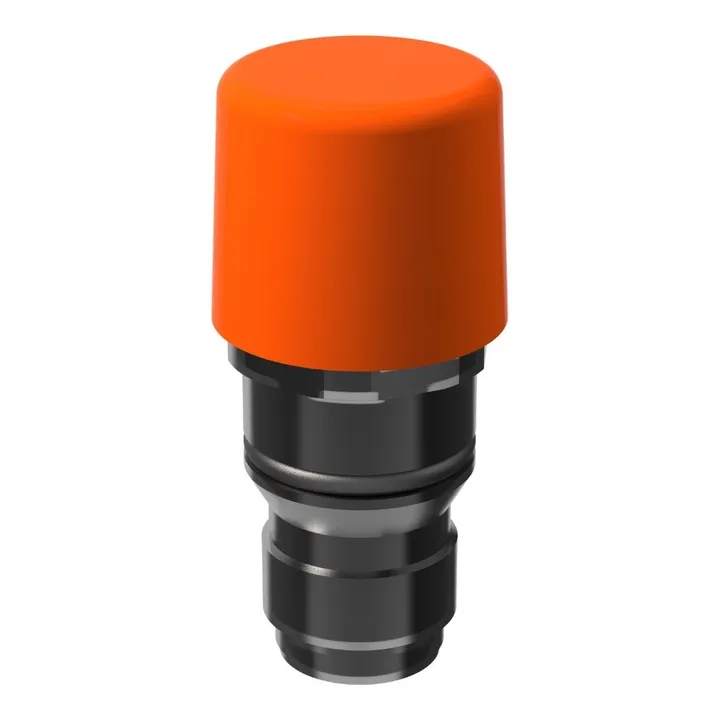 Rexroth R900203851 — Bosch Rexroth DBDS2 Series Relief Valve - Hydraulics & Pneumatics product front view
