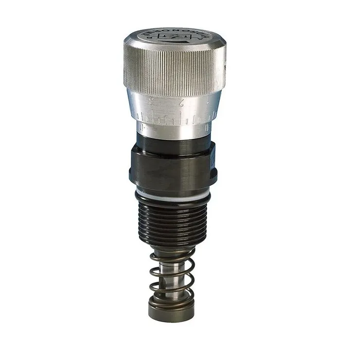 Rexroth R900304376 — Bosch Rexroth FK32 Series - Hydraulics & Pneumatics product front view