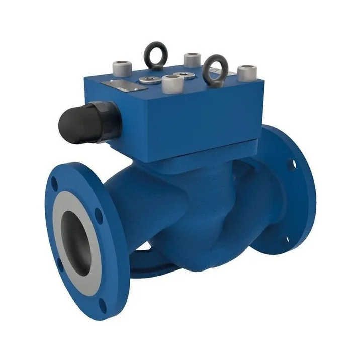 Rexroth R900344028 — Bosch Rexroth L Series Relief Valve - Hydraulics & Pneumatics product front view