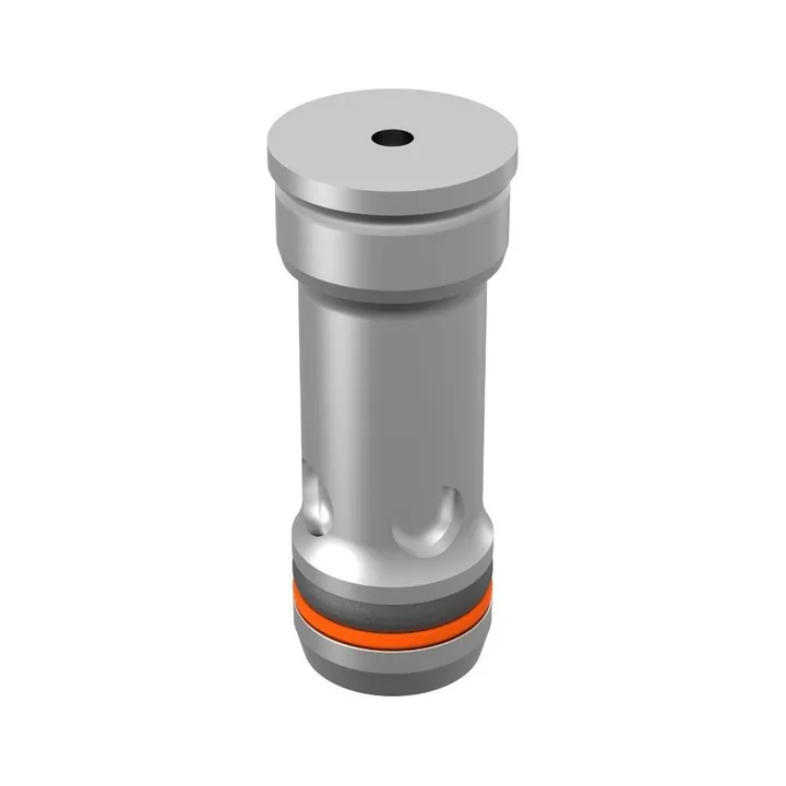 Rexroth R900346083 — Bosch Rexroth M-SR8 Series Hydraulic Valve - Hydraulics & Pneumatics product front view