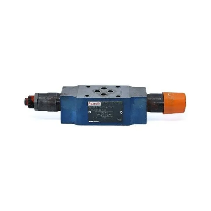 Rexroth R900411315 — Bosch Rexroth Z2DB6VC2 Series - Hydraulics & Pneumatics product front view