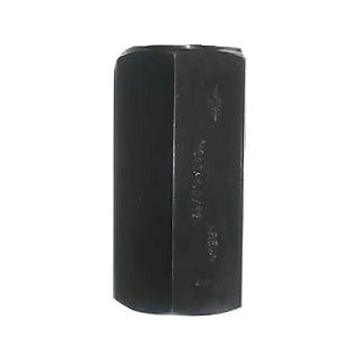 Rexroth R900422881 — Bosch Rexroth S6A1.0 Series Check Valve - Hydraulics & Pneumatics product front view