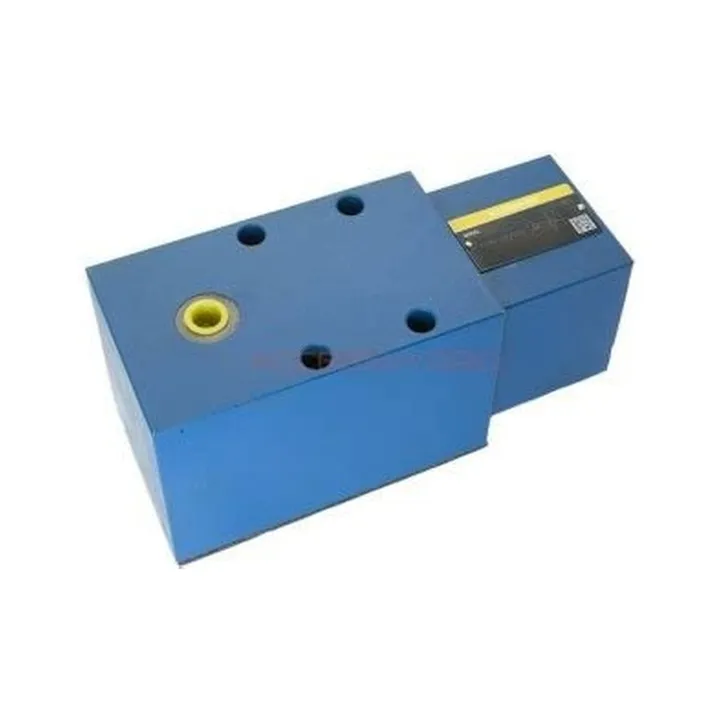 Rexroth R900513337 — Bosch Rexroth FD32 Series Counterbalance Valve - Hydraulics & Pneumatics product front view