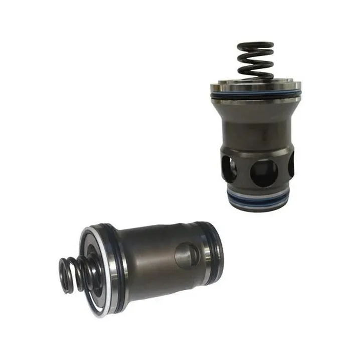 Rexroth R900912583 — Bosch Rexroth LC32 Series Cartridge Valve - Hydraulics & Pneumatics product front view