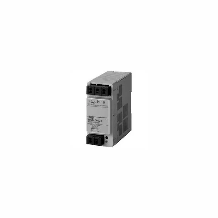 OMRON S8VS-06024 — Power Supply - Power & Electricals product front view