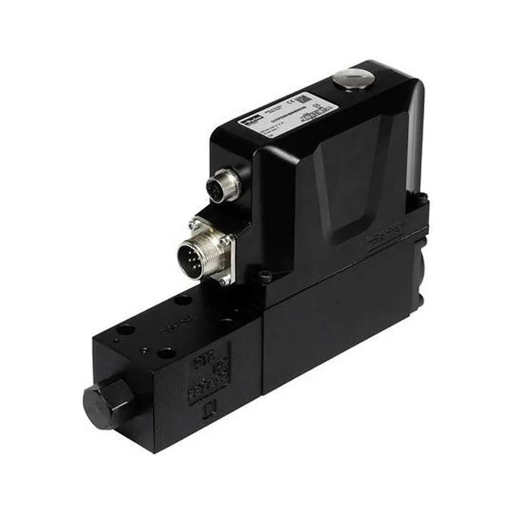Parker SD1FPE01HC9NS00 — SD1FP Series Proportional Directional Control Valve - Hydraulics & Pneumatics product front view