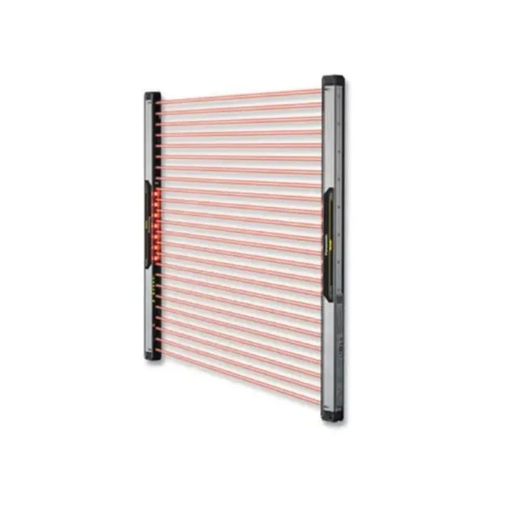Panasonic SF4D-F40 — SF4D Safety Light Curtain - Sensors & Encoders product front view