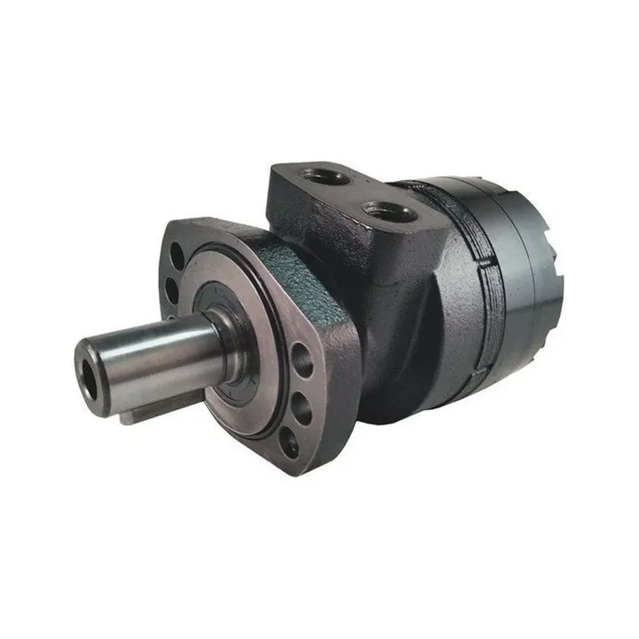 Parker TG0530MS050AAAB — TG0530MS Series Hydraulic Motor - Hydraulics & Pneumatics product front view