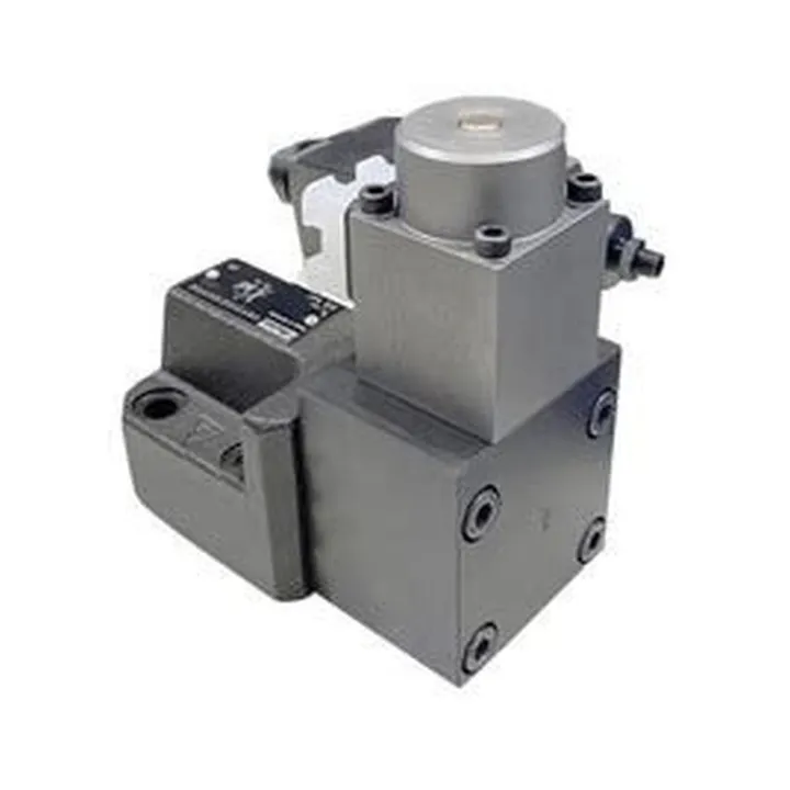 Parker VMY315L06NV1P — VMY315L Series Proportional Pressure-Reducing Valve - Hydraulics & Pneumatics product front view
